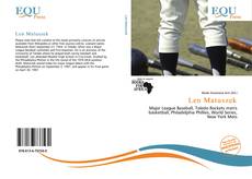 Copertina di Len Matuszek