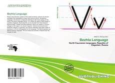 Buchcover von Bezhta Language