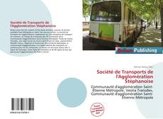 Société de Transports de l'Agglomération Stéphanoise kitap kapağı