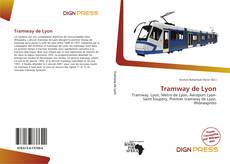 Bookcover of Tramway de Lyon