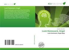 Bookcover of Look Homeward, Angel