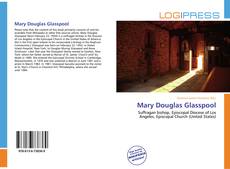 Bookcover of Mary Douglas Glasspool