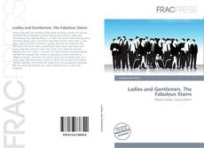 Ladies and Gentlemen, The Fabulous Stains的封面