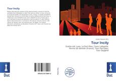 Capa do livro de Tour Incity 