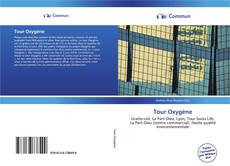 Capa do livro de Tour Oxygène 