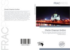 Charles Chapman Grafton kitap kapağı