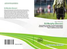 Copertina di Ed Murphy (Soccer)