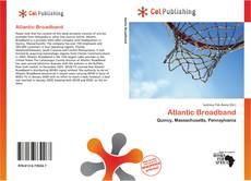 Couverture de Atlantic Broadband