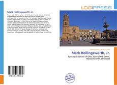 Capa do livro de Mark Hollingsworth, Jr. 