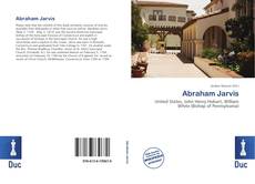 Bookcover of Abraham Jarvis