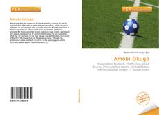 Bookcover of Amobi Okugo