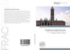 Portada del libro de Frederick Joseph Kinsman