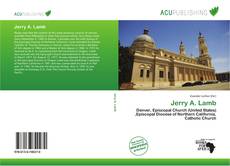 Jerry A. Lamb的封面