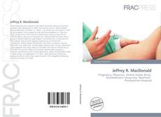 Portada del libro de Jeffrey R. MacDonald