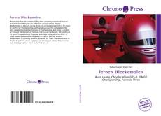 Bookcover of Jeroen Bleekemolen