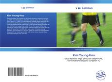 Portada del libro de Kim Young-Hoo