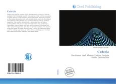 Portada del libro de Cedrela