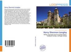 Copertina di Harry Sherman Longley