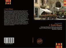 Buchcover von J. Scott Mayer