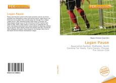 Bookcover of Logan Pause