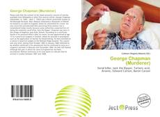 George Chapman (Murderer) kitap kapağı