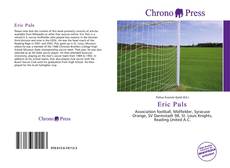 Bookcover of Eric Puls