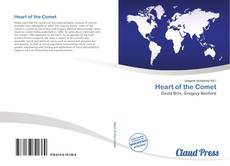 Heart of the Comet的封面