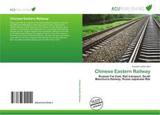 Couverture de Chinese Eastern Railway