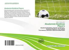 Buchcover von Akademisk Boldklub Players