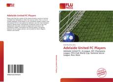 Adelaide United FC Players的封面