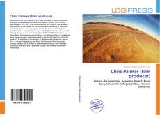 Capa do livro de Chris Palmer (film producer) 