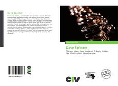 Bookcover of Dave Specter