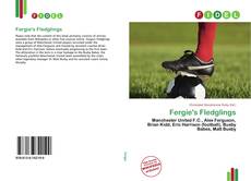 Portada del libro de Fergie's Fledglings