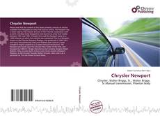 Buchcover von Chrysler Newport