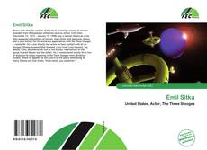 Emil Sitka的封面