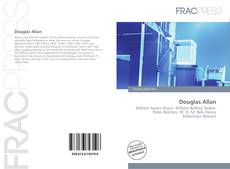 Douglas Allan的封面