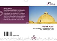 Lemuel H. Wells kitap kapağı
