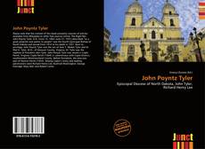 Buchcover von John Poyntz Tyler