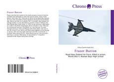 Bookcover of Fraser Barron