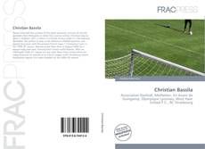 Couverture de Christian Bassila