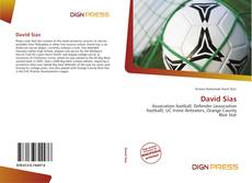 Borítókép a  David Sias - hoz