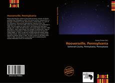 Bookcover of Hooversville, Pennsylvania