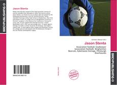 Couverture de Jason Stenta