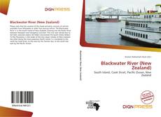 Bookcover of Blackwater River (New Zealand)