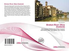 Couverture de Broken River (New Zealand)