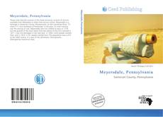 Bookcover of Meyersdale, Pennsylvania