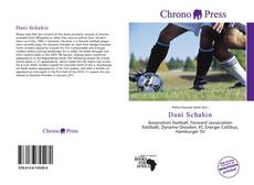 Bookcover of Dani Schahin