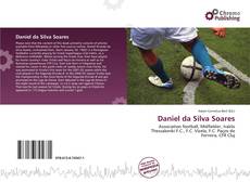 Buchcover von Daniel da Silva Soares