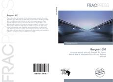 Bookcover of Breguet 693