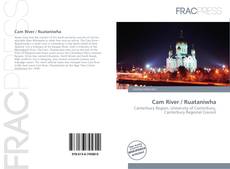 Cam River / Ruataniwha的封面